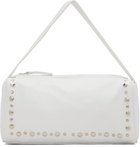 Gimaguas White Estuche Bag