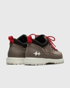 Diemme Diemme X Bstn Roccia Basso Brown Casual Shoes