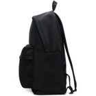 Hugo Black Record SL Backpack