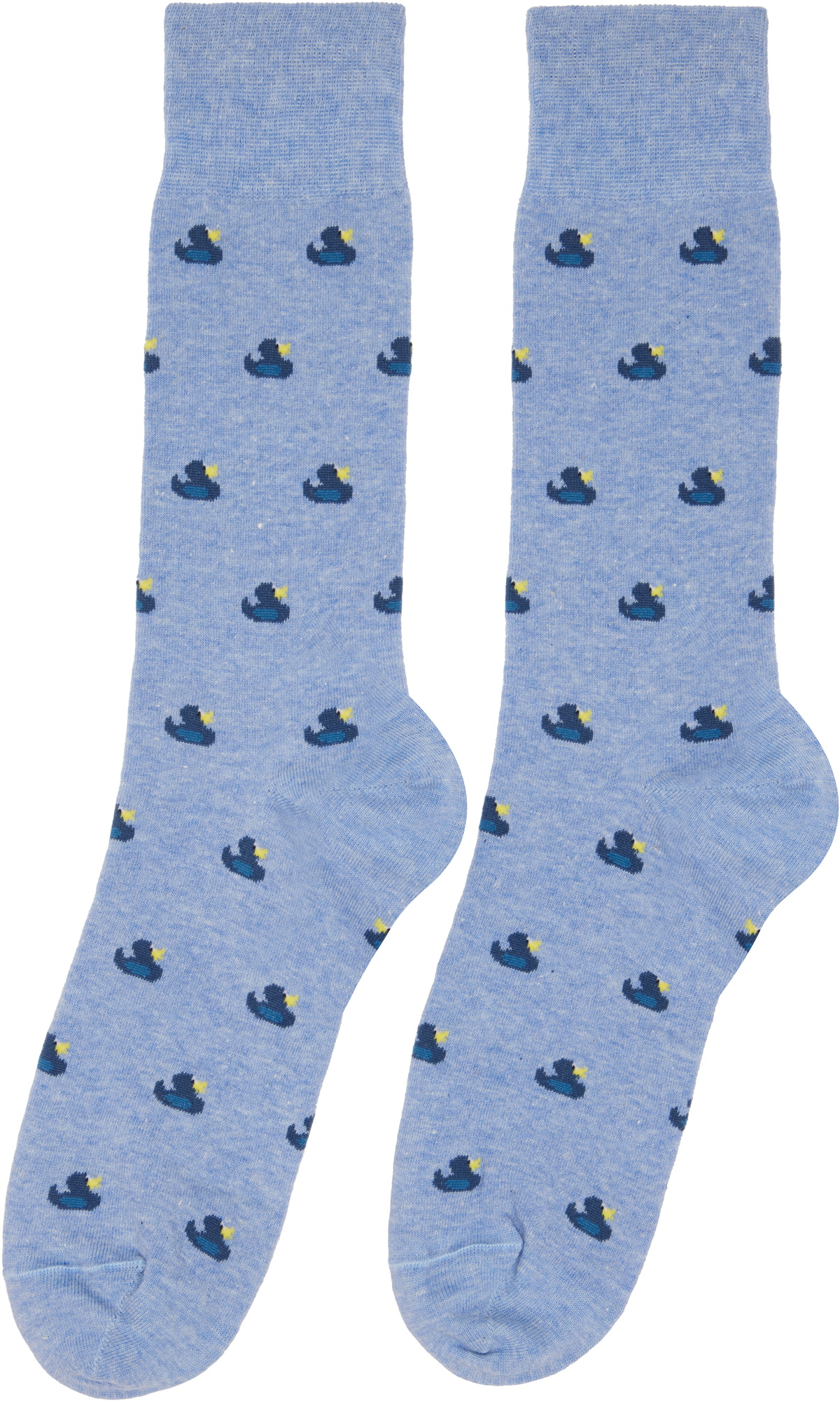 Paul Smith Three-Pack Multicolor Summer Novelty Socks