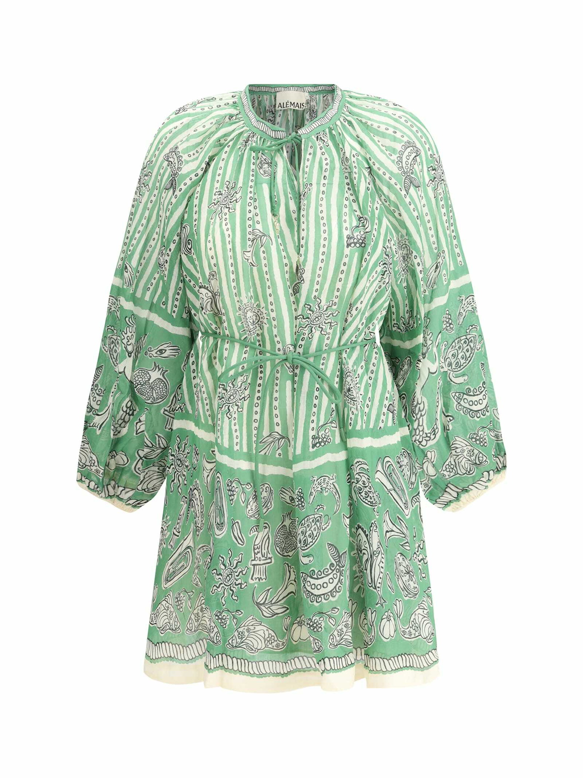 Lula mini Dres