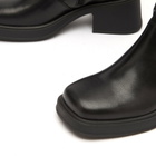 Vagabond Shoemakers Women's Dorah Stretch Knee High Boot in Black