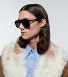 Gucci - Aviator sunglasses