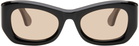 Port Tanger Black Tangerine Sunglasses