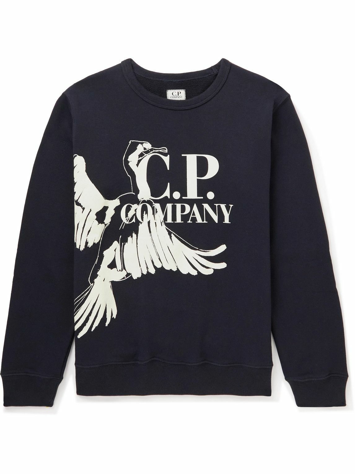 Cp company kids on sale sweatshirt