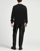 Dolce & gabbana Mens Sweatshirt in Black