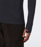 Moncler Grenoble Polartec® ski top