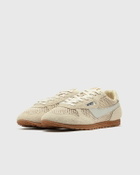 Autry Action Shoes WINDSPIN LOW WOM Brown Womens Lowtop