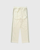 Awake Track Pant White - Mens - Casual Pants