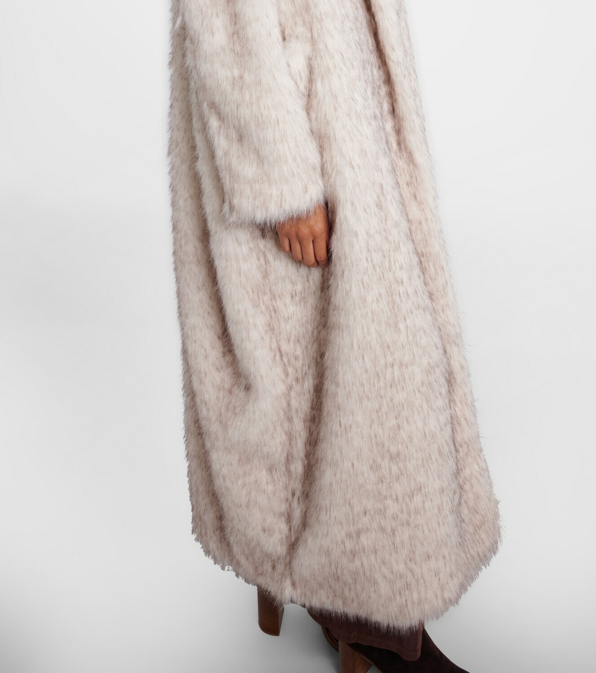 Xu Zhi Oversized coat