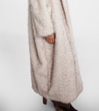 Xu Zhi Oversized coat