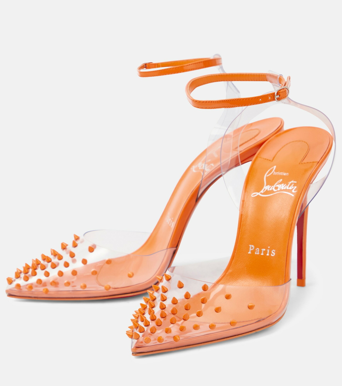 Christian louboutin 2024 spikoo 100