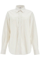 Filippa K Classic Poplin Shirt For Men