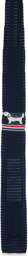 Thom Browne Navy Stripe Hector Tie