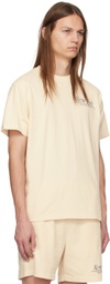 Sporty & Rich Off-White NY 94 T-Shirt