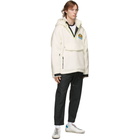 Golden Goose Off-White Andrew Windbreaker Jacket