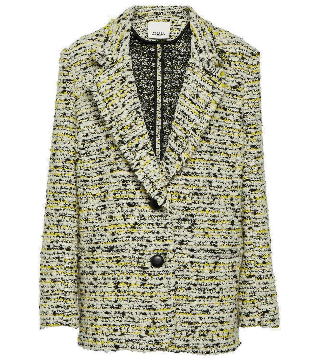 Isabel Marant - Woman - Black - Blazer