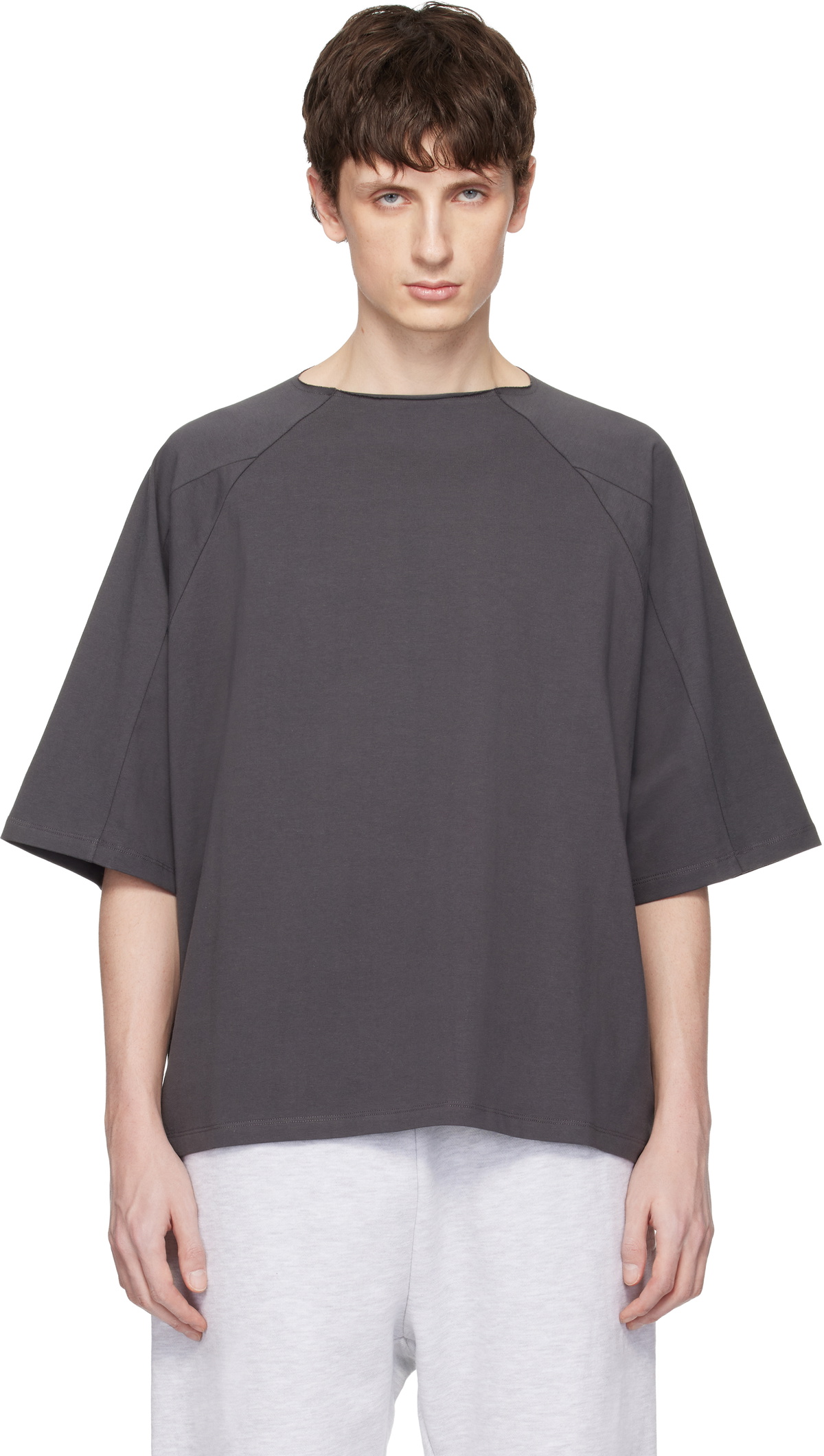 SEVENTH - Ribbed Tank Top Seventh