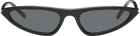 Saint Laurent Black SL 703 Sunglasses
