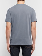 James Perse - Cotton-Jersey T-Shirt - Gray