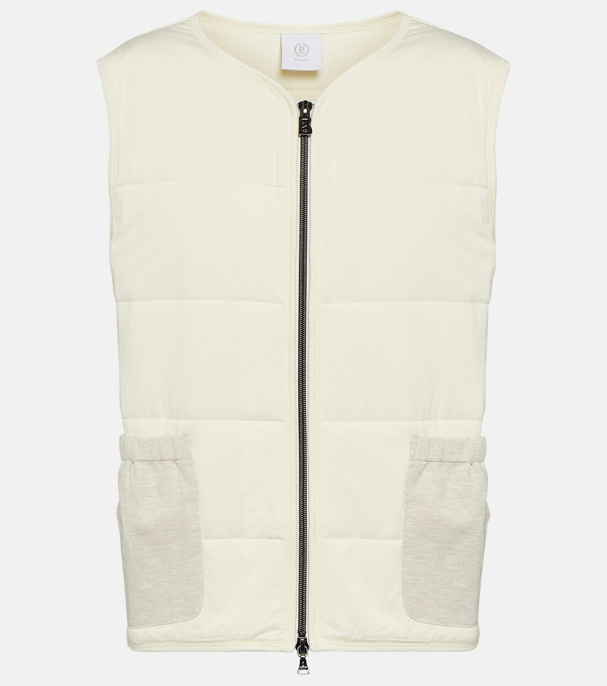 Bogner Dahlia quilted vest