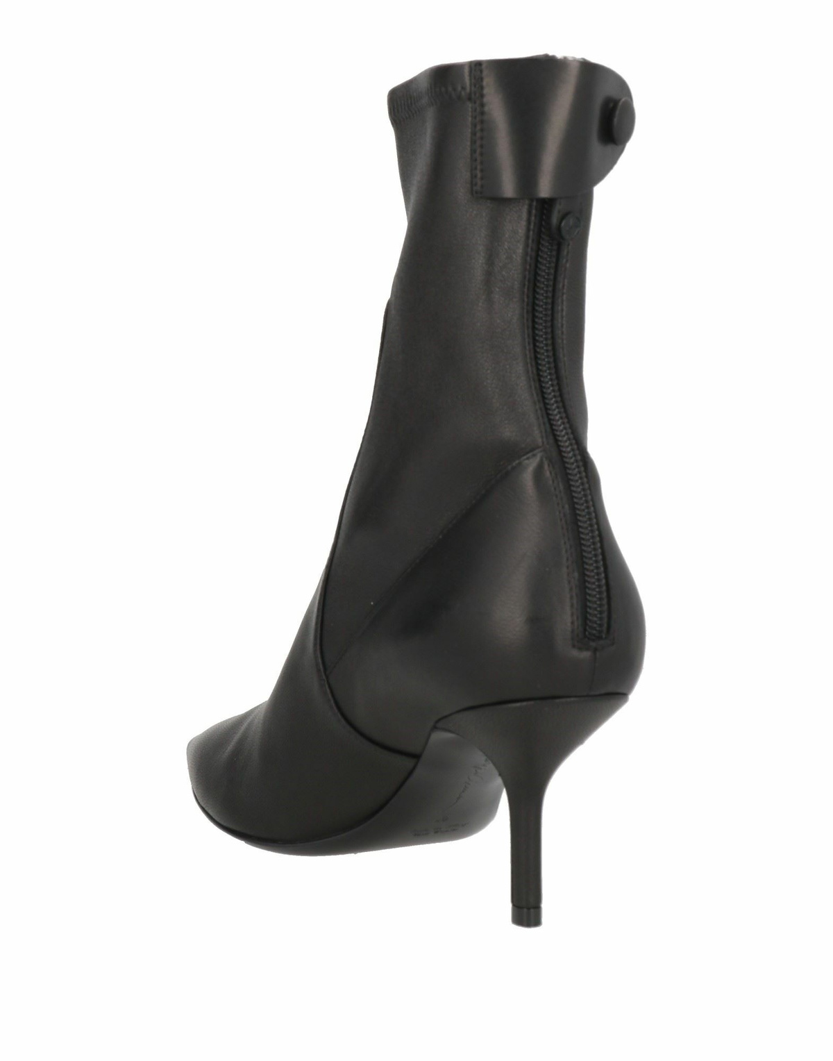 Giorgio Armani Womens Ankle boots in Black