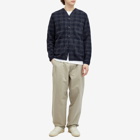 Service Works Men's Twill Part Timer Pants in Stone
