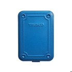 Trusco Mini Component Box in Blue