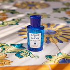 Acqua Di Parma Mens Blu Mediterraneo Arancia Di Capri EDT Spray 3.4 oz Fragrances 8028713816604