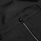 Comme des Garcons Homme Plus Pinstripe Wide Leg Shorts