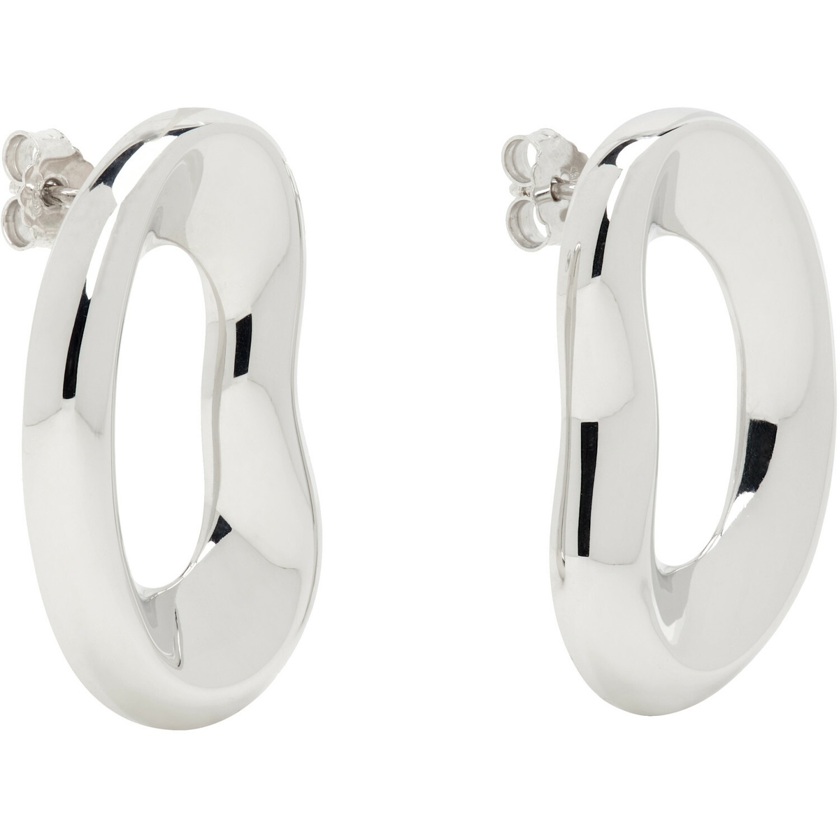 C.Chesnais Shima Earrings