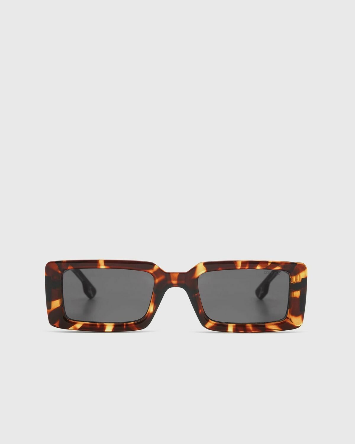 KOMONO Malick Havana Brown Mens Eyewear