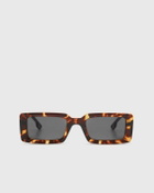 KOMONO Malick Havana Brown Mens Eyewear