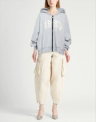 Barrow Womens Sweatshirt Light in Grey