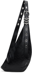 rag & bone Black Petra Sling Bag