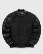 Schott NYC LC8705X JACKET Black Mens Bomber Jacket