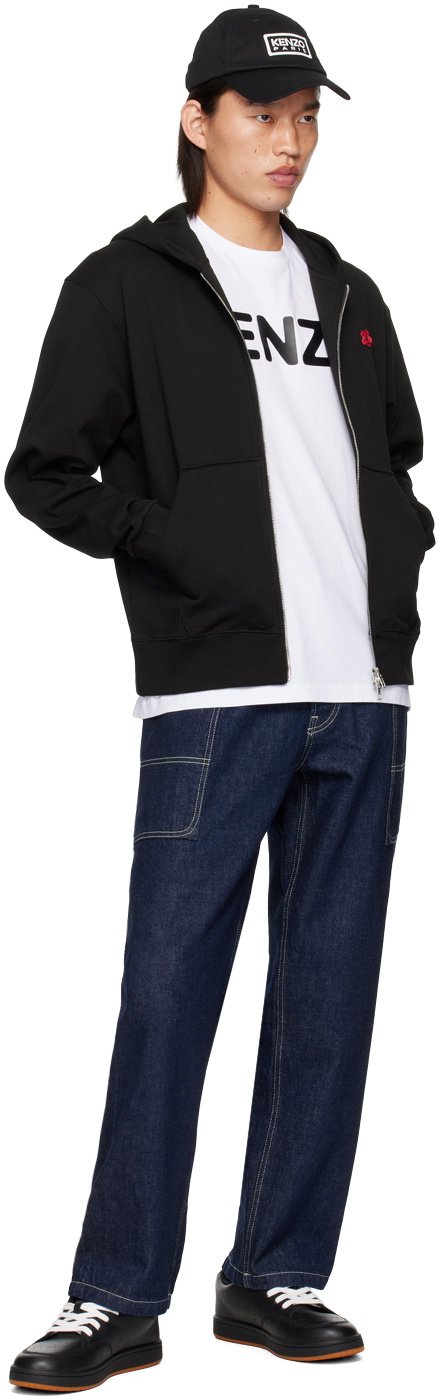 kenzo paris sneakers