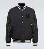 Moncler - Detian down bomber jacket