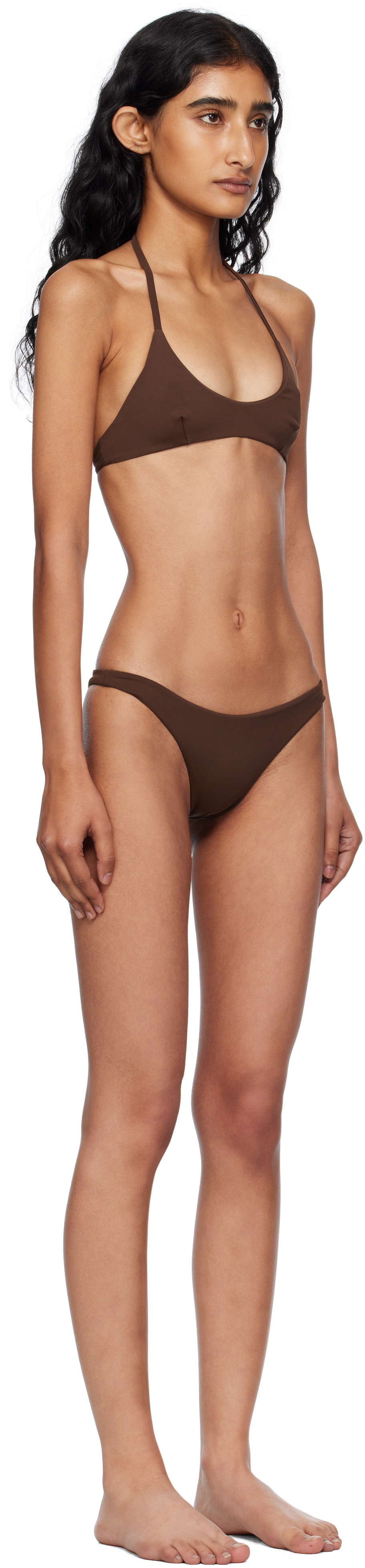 Haight Brown Duda & Lara Bikini