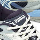 Puma Men's Velophasis Phased Sneakers in Puma White/Inky Blue