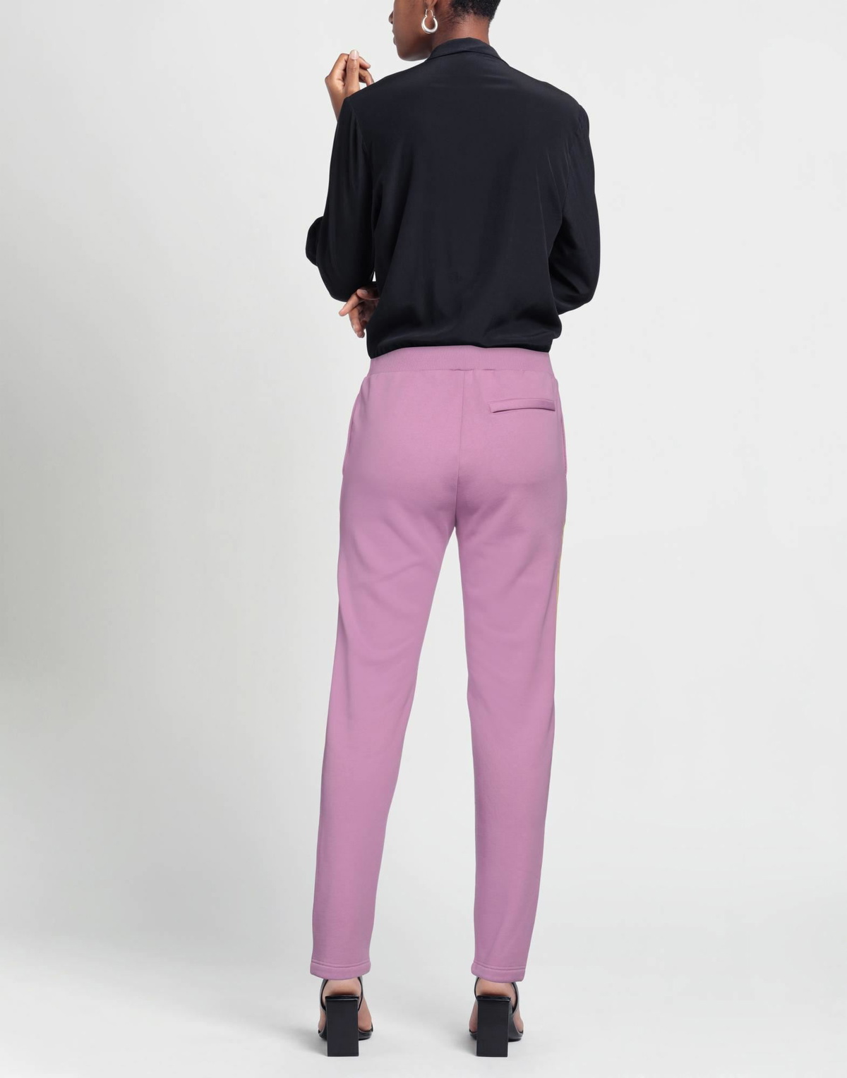 1017 Alyx 9sm Womens Pants Mauve