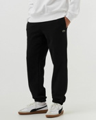 Lacoste Tracksuit Trousers Black - Mens - Track Pants