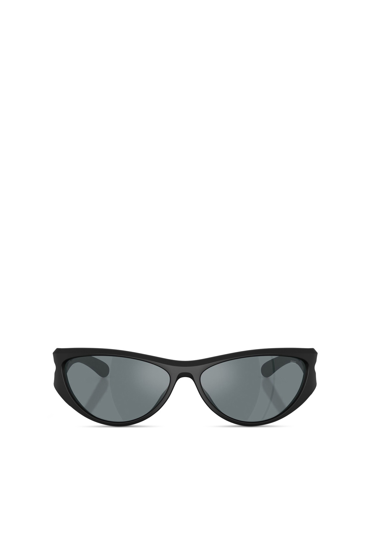Diesel Cat-eye style sunglasses - Sunglasses - Unisex - Black Diesel