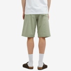 Maharishi Men's Original Loose Snoshorts in Sage