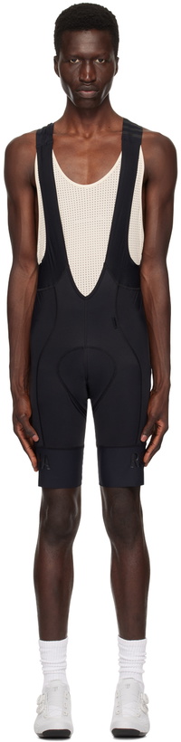 Photo: Rapha Black Bib Shorts