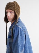 Johnstons of Elgin - Dewar Cashmere Beanie