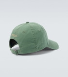 Polo Ralph Lauren Cotton baseball cap