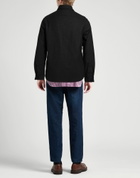 Aspesi Mens Jacket Charcoal