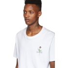 Hugo White Danpur T-Shirt