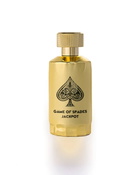 Jo Milano Unisex Game Of Spade Jackpot Parfum 3.4 oz Fragrances 860009248694